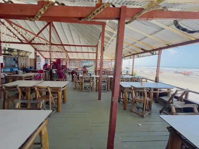 Restaurante, em Salinas, 1.288m², na Praia do Atalaia. - Foto 3