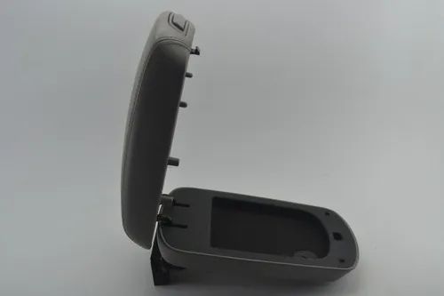 Encosto Apoio Braço Console Kia Magentis 2007 Original - Foto 3
