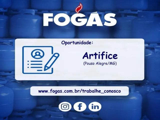 Artifice(montagem)-Pouso Alegre(MG
