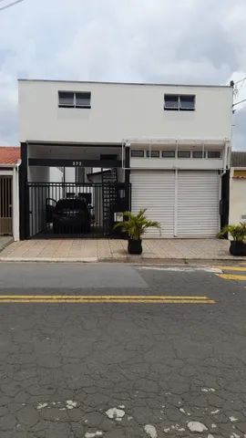 Captação de Casa a venda na Rua Rúbens Roberto Ciolfi, Parque Residencial Vila União, Campinas, SP