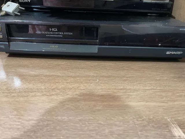 Vídeo 