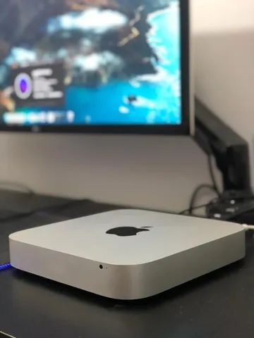 mac mini 8gb 2,6GHz intel i5 dual-core 256gb ssd 2014