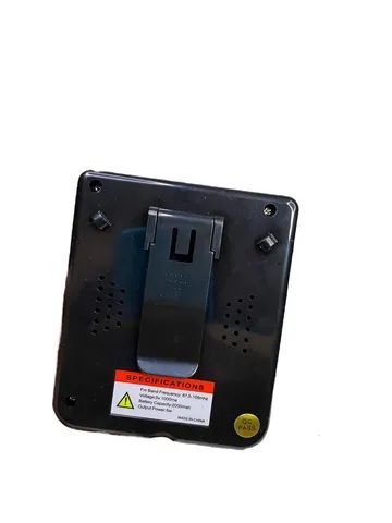 Megafone Amplificador K-150 - Foto 4