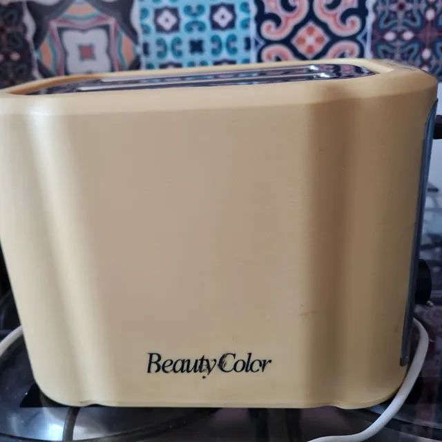 Torradeira Bauty Color