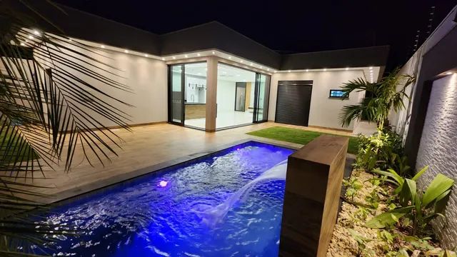 Térrea para venda com 199 metros quadrados com 3 quartos em Parque Alvorada - Dourados - M - Foto 5