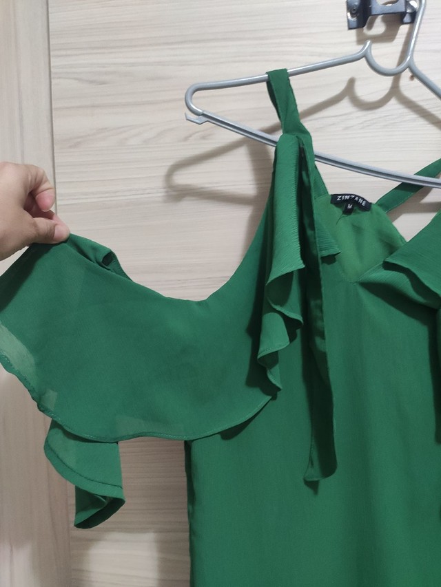 Vestido Zinzane