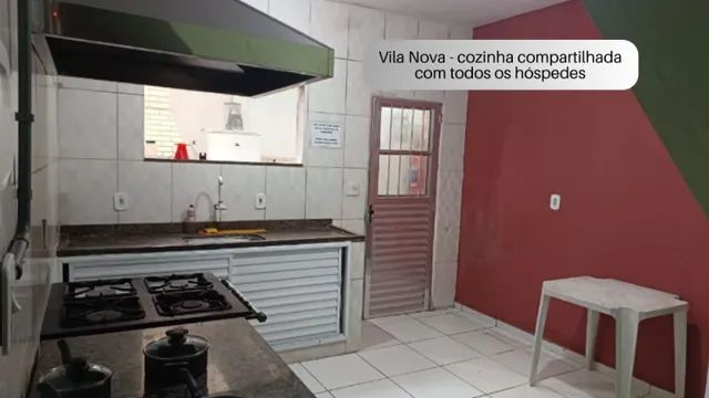 Vila Nova - Suítes - Cabo Frio - Aluguel Econômico - Foto 2
