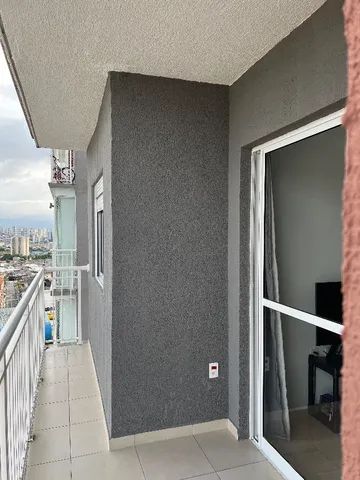 Captação de Apartamento a venda na Rua Malvina Ferraz Samarone, Vila Dom Pedro I, São Paulo, SP