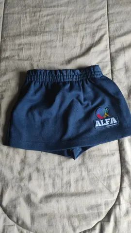 Uniforme Colégio Alfa tam 4 - Foto 4