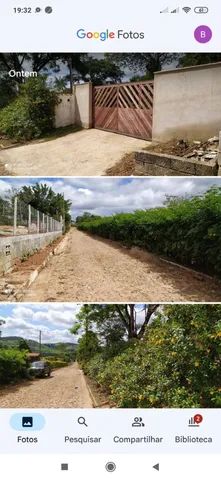 Sítio Brumadinho ( condomínio Quintas do Rio Manso ). Exceto revelion - Foto 2