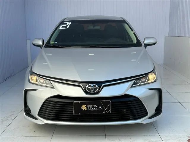 COROLLA GLI 2.0 2021. R$1.515,50  (21)2051-5886 LOJA