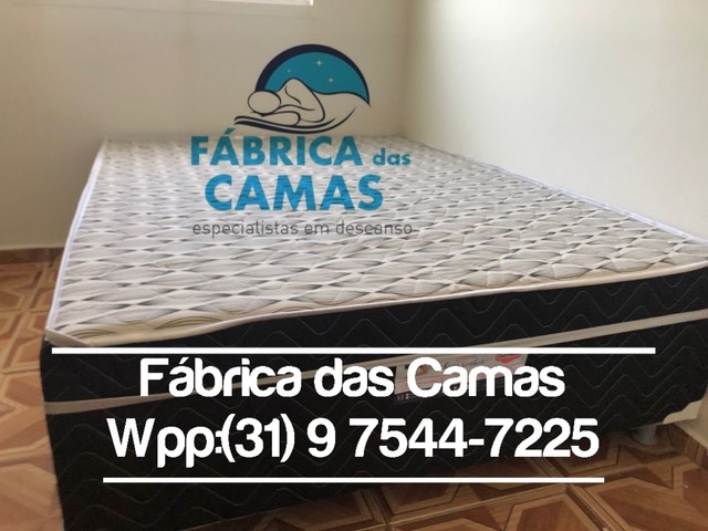 CAMA CASAL 399 !!!!!! CAMA CASAL 399 !!!!! ENTREGAMOS