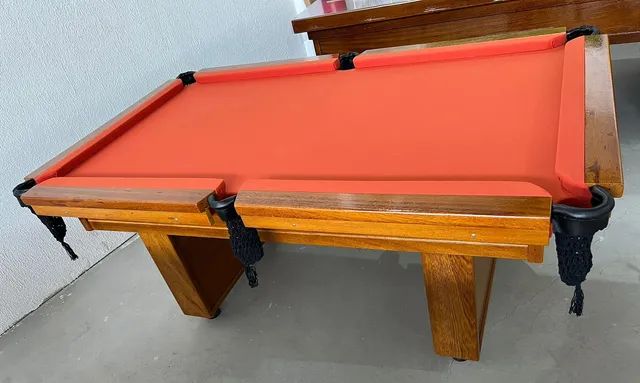 sinuca  - Foto 4