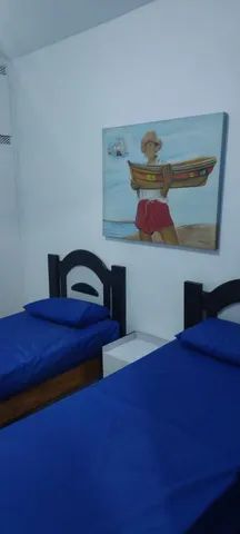 Apartamento no Guarujá 