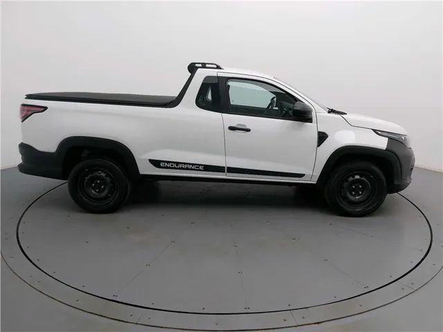 Fiat Strada 2022 1.4 fire flex endurance cs manual - Foto 6