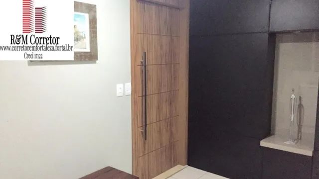 Apartamento por Temporada A Partir R$ 250,00 no Meireles em Fortaleza-CE 14 - Foto 6
