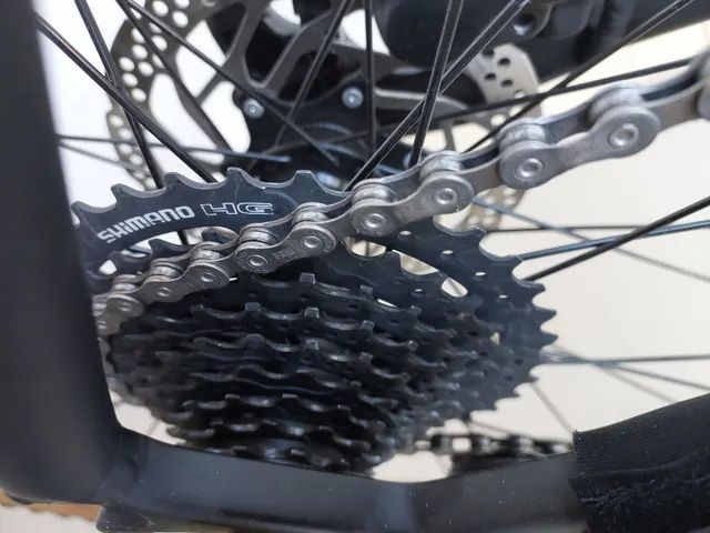 Bicicleta ARO 29 Quadro 17 - Foto 2