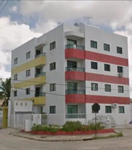 Captação de Apartamento a venda na Rua Otávio Félix Pereira, José Américo de Almeida, João Pessoa, PB
