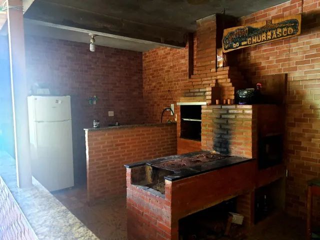 Alugo pra finais de semana, feriados e festas familiares - Foto 6