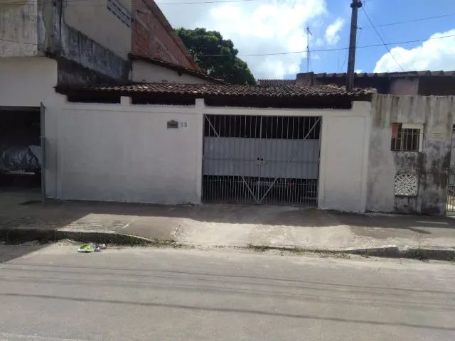 Captação de Casa a venda na Rua Emília Torreão, Afogados, Recife, PE