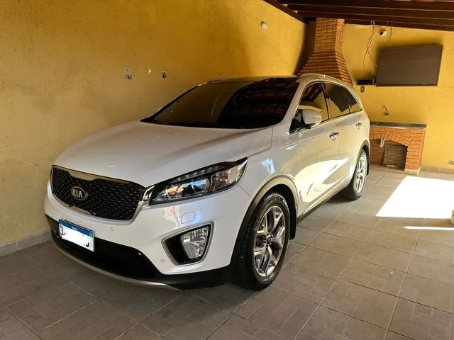 Kia Sorento 2018 em Itupeva - Usados e Seminovos