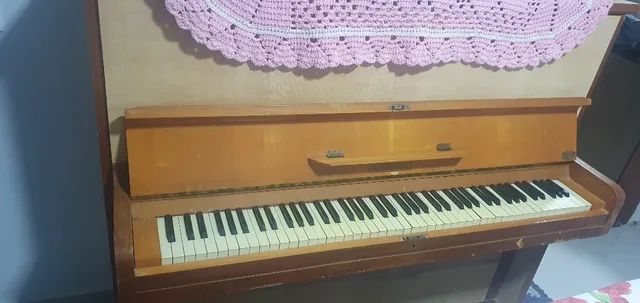 Piano  - Foto 3