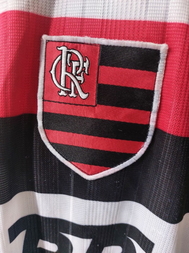 Camisa Flamengo 