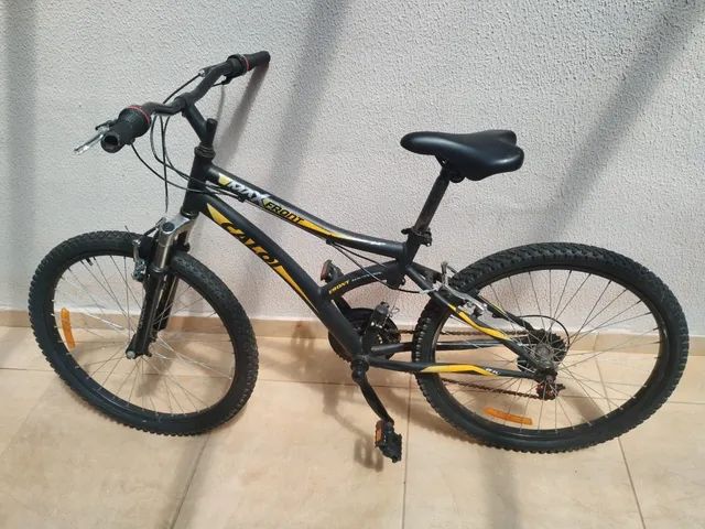 Bicicleta aro 24 - Ciclismo - São Francisco do Pará 1248842012