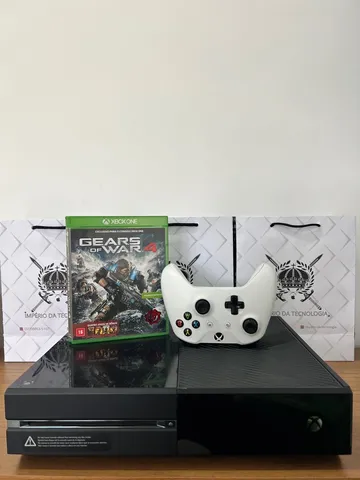 Xbox branco 360  +323 anúncios na OLX Brasil