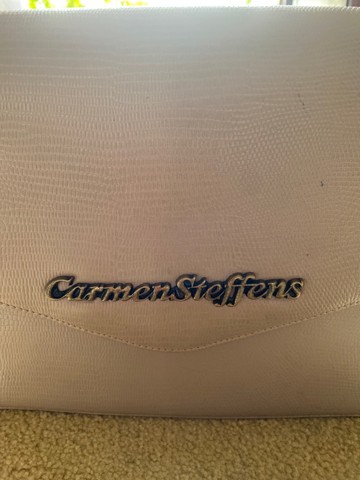 Bolsa Carmen steffens nude - Foto 3