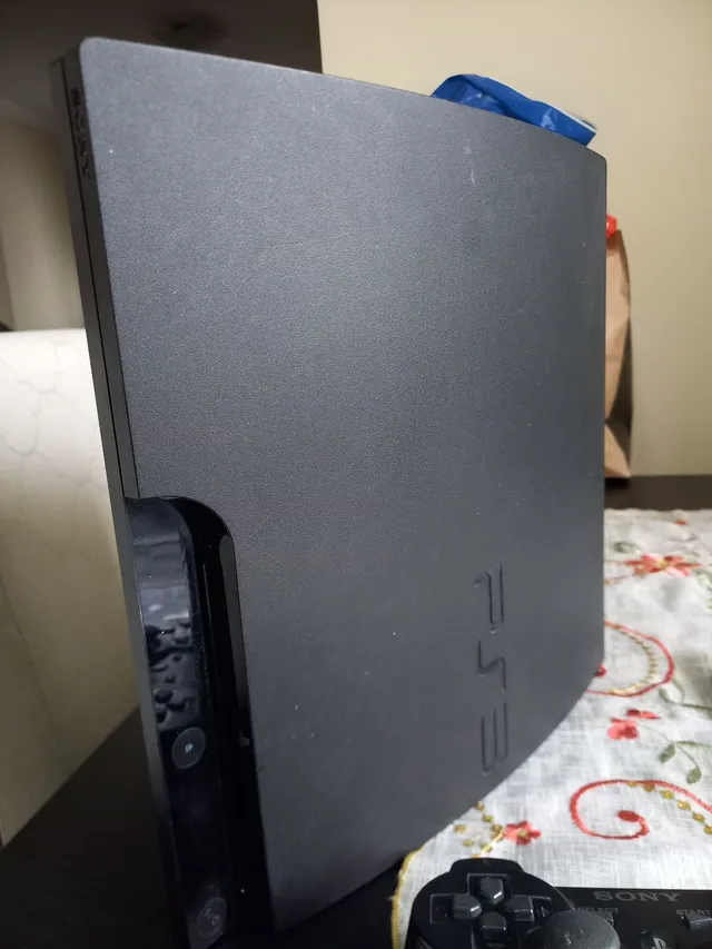 Jogos playstation 3 ps3  +1642 anúncios na OLX Brasil