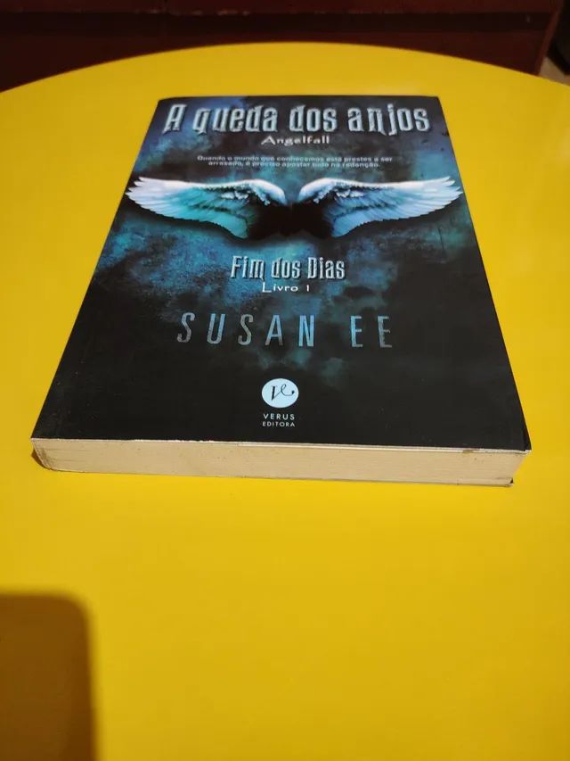 Trilogia Fim dos tempos. Produto novo. - Foto 2