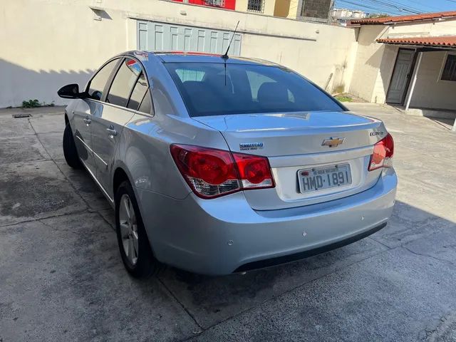 CRUZE 1.8 Automático  - Foto 2