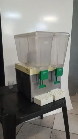 Suqueira ibbl máquina de suco 