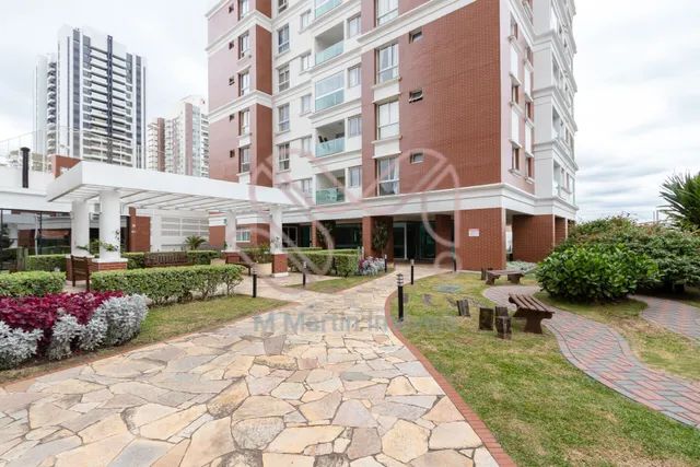 Apartamento à venda no bairro Ecoville - Curitiba/PR