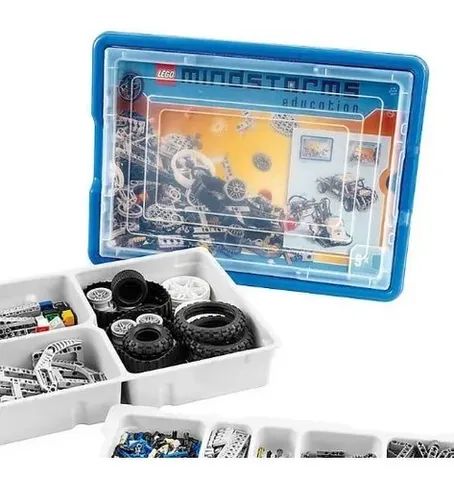 Lego discount mindstorms 9695