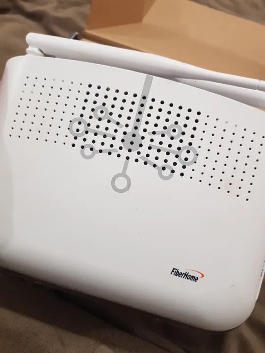 Roteador Wi-Fi Sumicity AN5506-04-FG - Foto 2