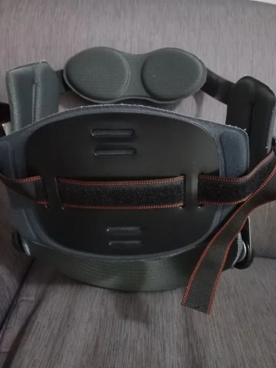 Colete Jewet orliman tam. 1 