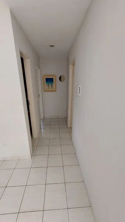 Apartamento no Bessa 3 Quartos Mobiliado no Térreo com Área Privativa Externa e Piscina - Foto 13