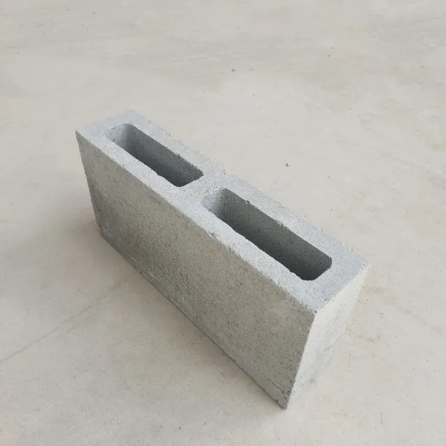 BLOCO DE CONCRETO 09X19X39