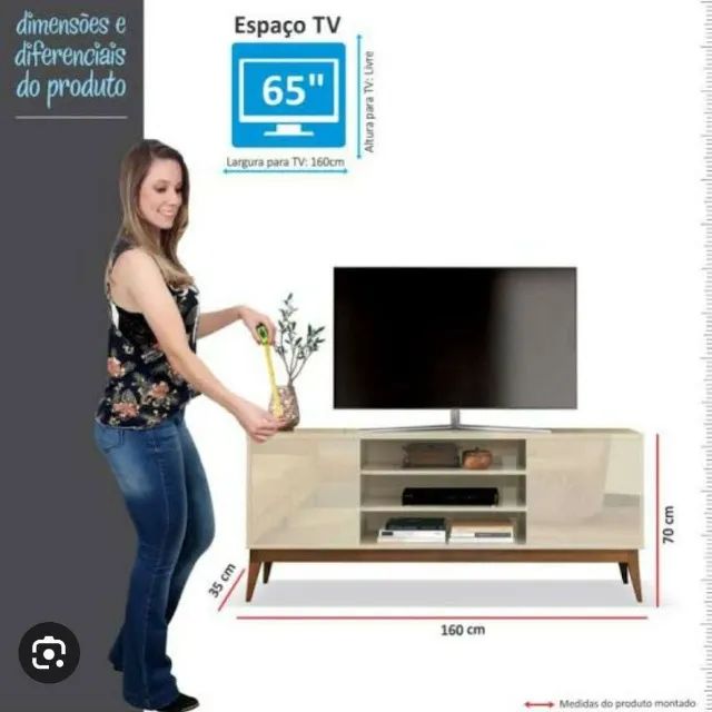 rack bancada titan  - Foto 4