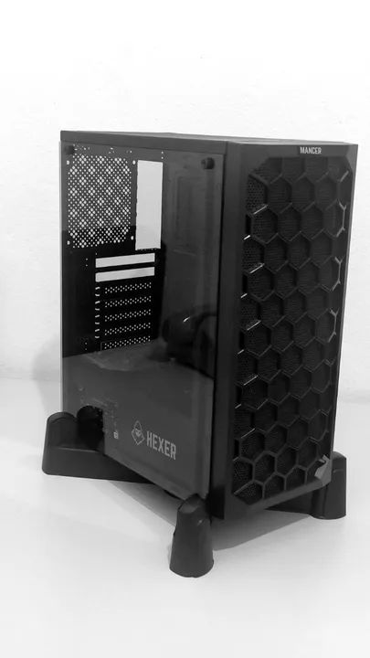 suporte para desktop (computador) - Foto 2