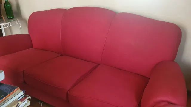 conjunto de sofá chippendale - Foto 2