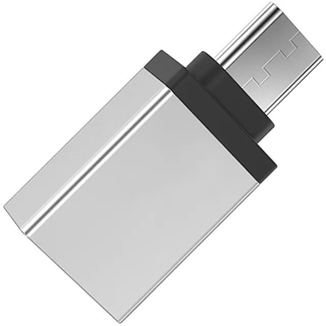Adaptador USB-C Pendrive Android OTG