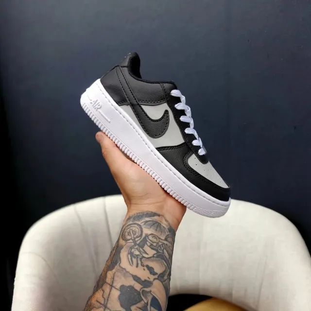 Air sale force casual