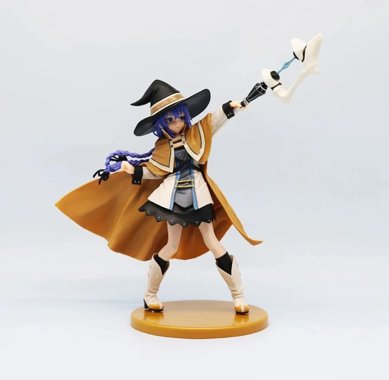 Action Figure Roxy - Mushoku Tensei
