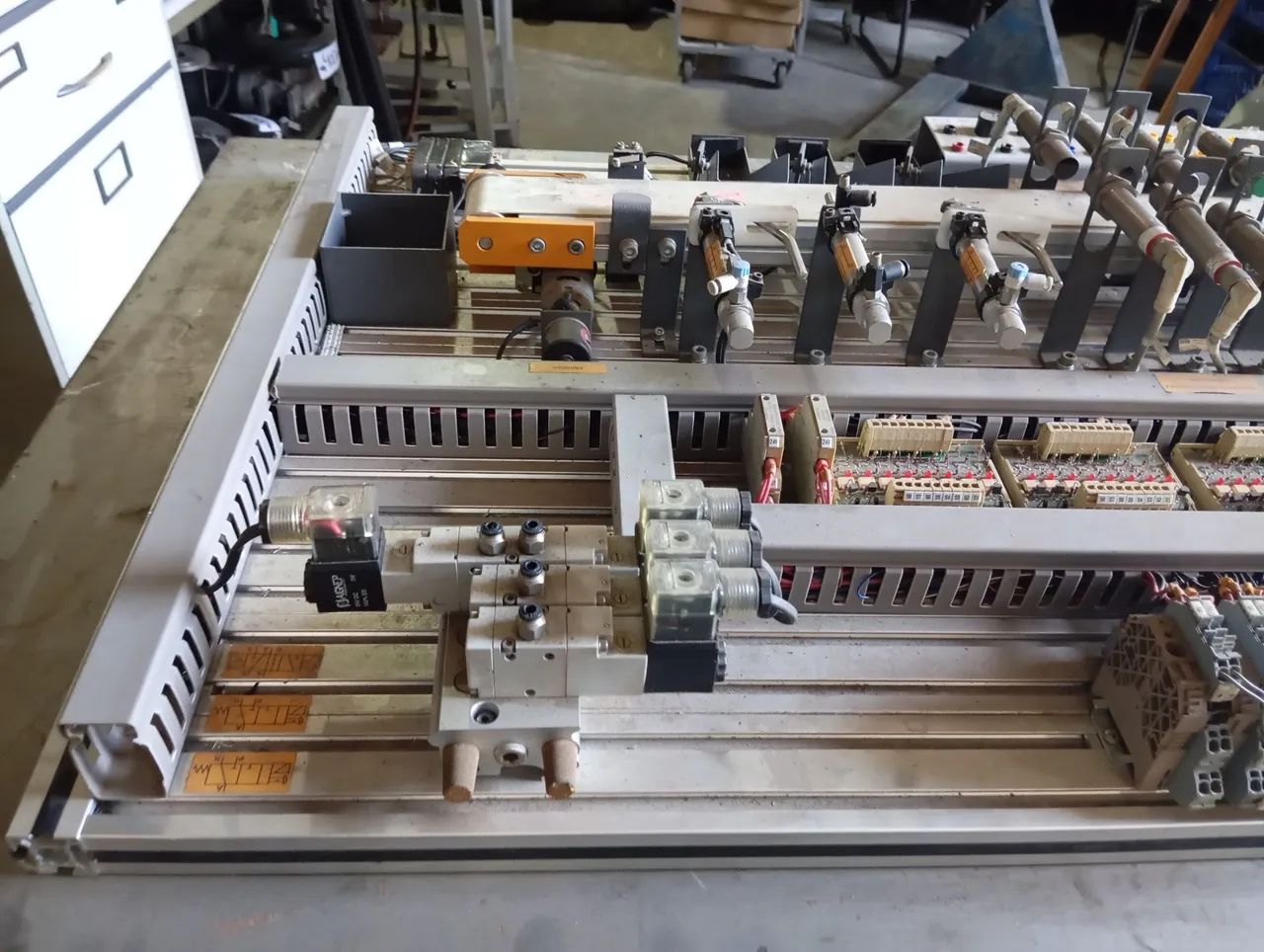 Automação automatização sistema de estudo - Foto 2