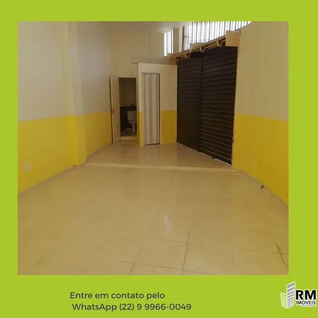 Loja Conselheiro 