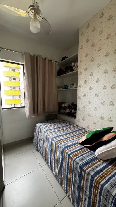 Smart Boulevard apto Mobiliado para Aluguel dispõe de 2/4 sendo 01 suíte com 01 vaga na ga - Foto 6