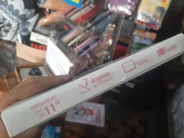 Cooler Stand (Tablet/ Notebook) - Foto 2